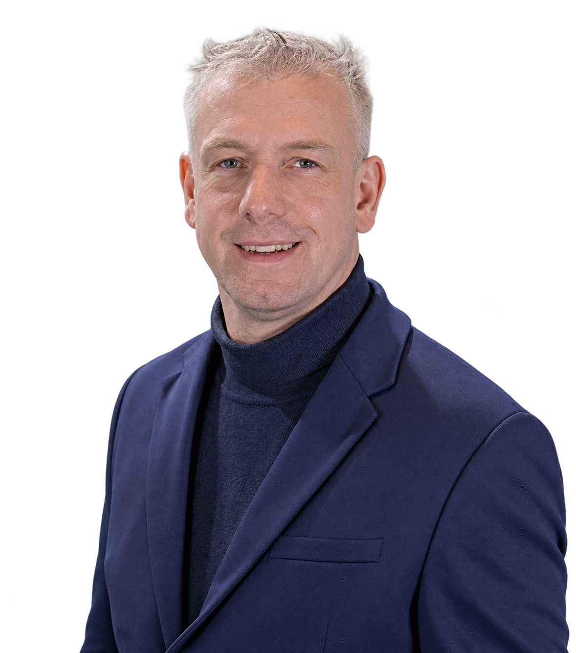 Thijs van Wenum