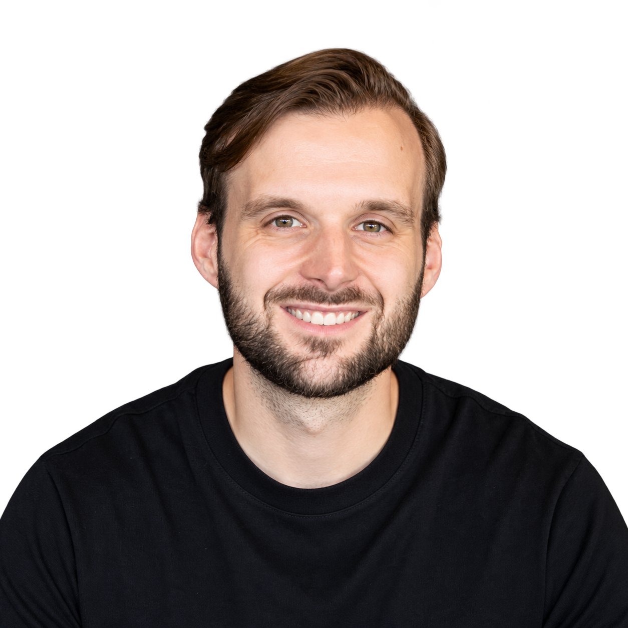 Thomas Varekamp